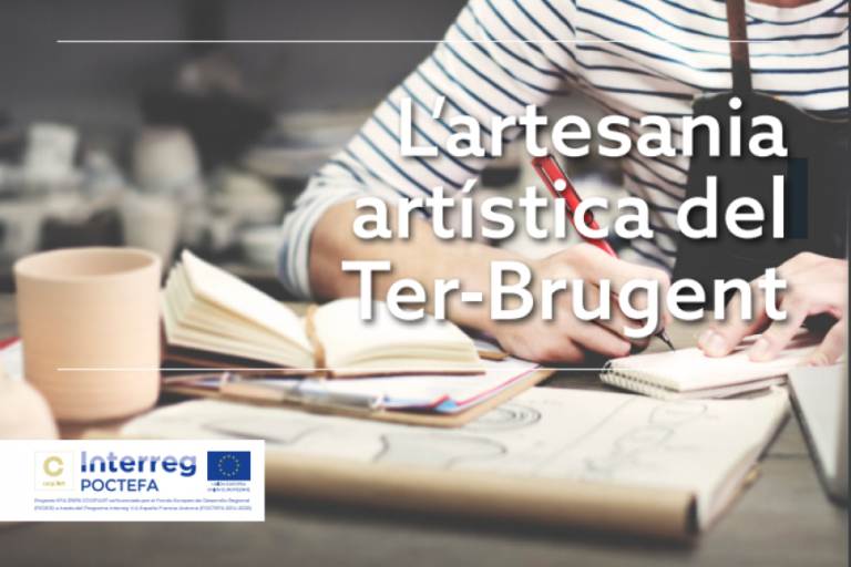 L’artesania artística del Ter-Brugent