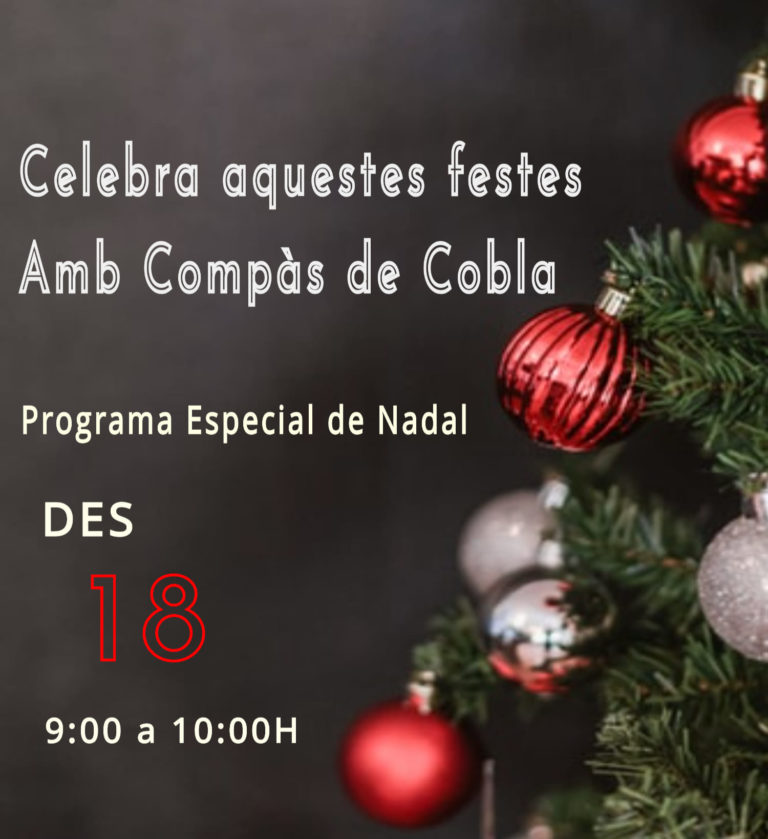 Especial de Nadal