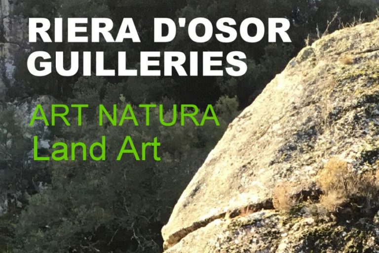 Art Natura (Land Art)