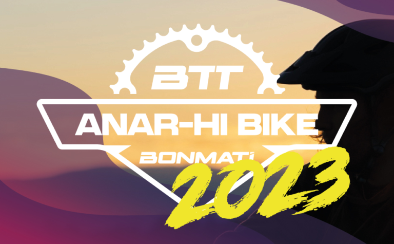 2a Anar-hi Bike Bonmatí