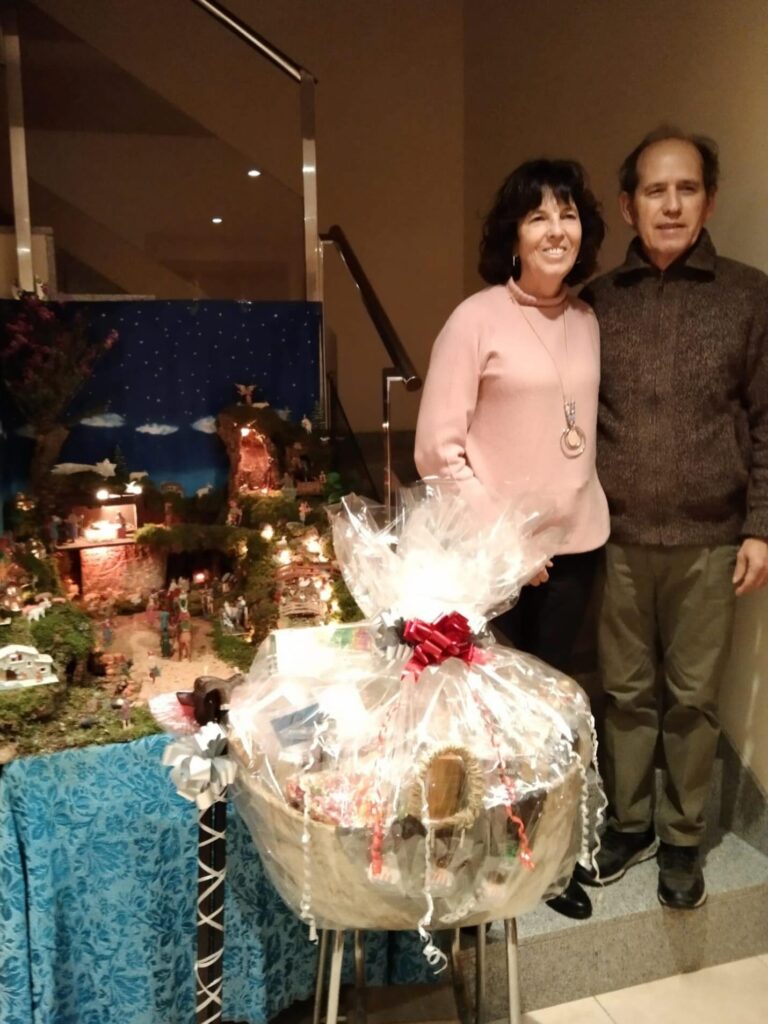 Guanyadors de la panera de Ràdio Bonmatí