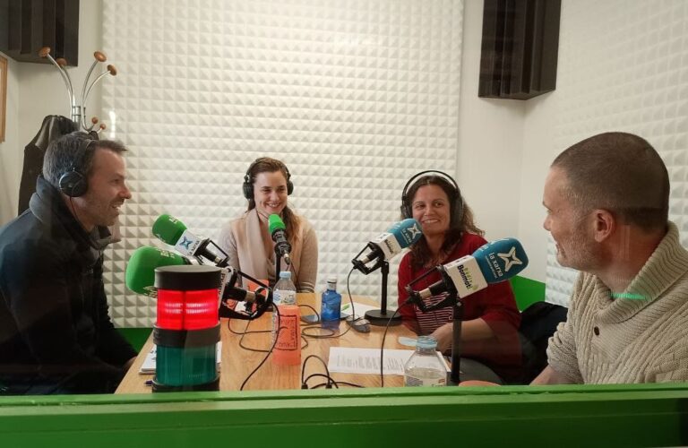 Wikiloc, una startup d’èxit a Girona