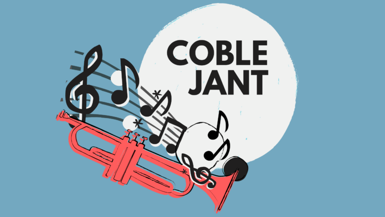 COBLEJANT amb Queralt Pedemonte – Diumenge de 9 a 10 h